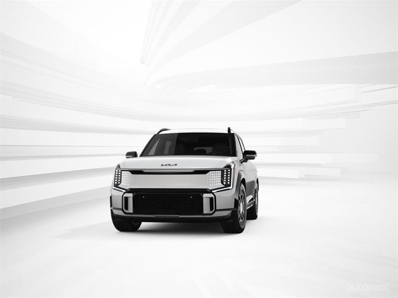 kia EV9 2026 - 3
