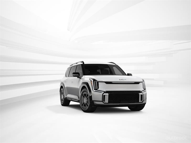 kia EV9 2026 - 4