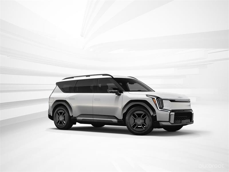 kia EV9 2026 - 5