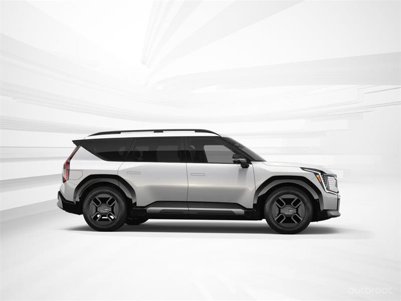 kia EV9 2026 - 6