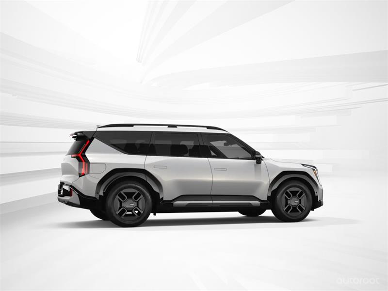 kia EV9 2026 - 7