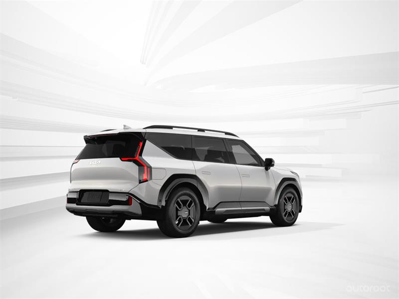 kia EV9 2026 - 8