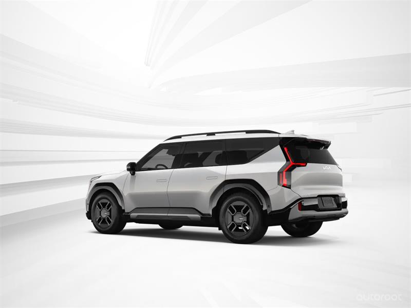 kia EV9 2026 - 11