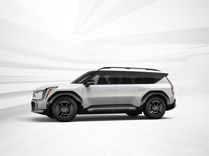 kia EV9 2026 - 13