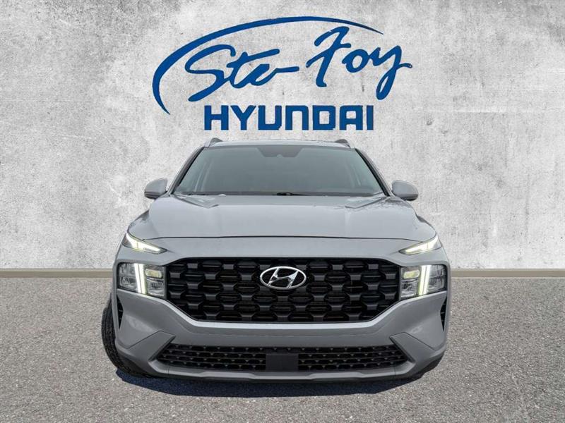 hyundai Santa Fe 2021 - 2