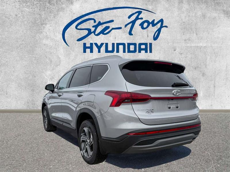 hyundai Santa Fe 2021 - 4