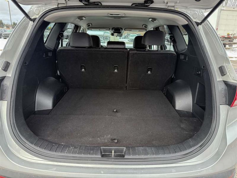 hyundai Santa Fe 2021 - 11