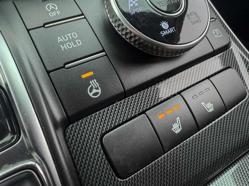 hyundai Santa Fe 2021 - 13