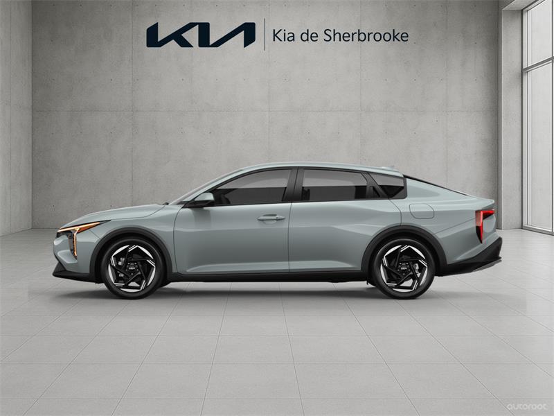 kia K4 2025 - 3