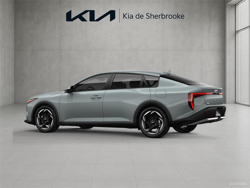 kia K4 2025 - 4