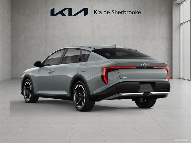 kia K4 2025 - 5