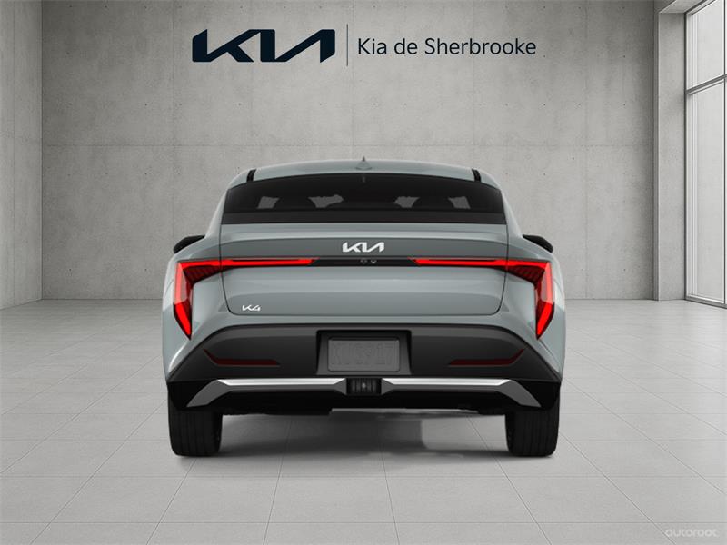 kia K4 2025 - 6