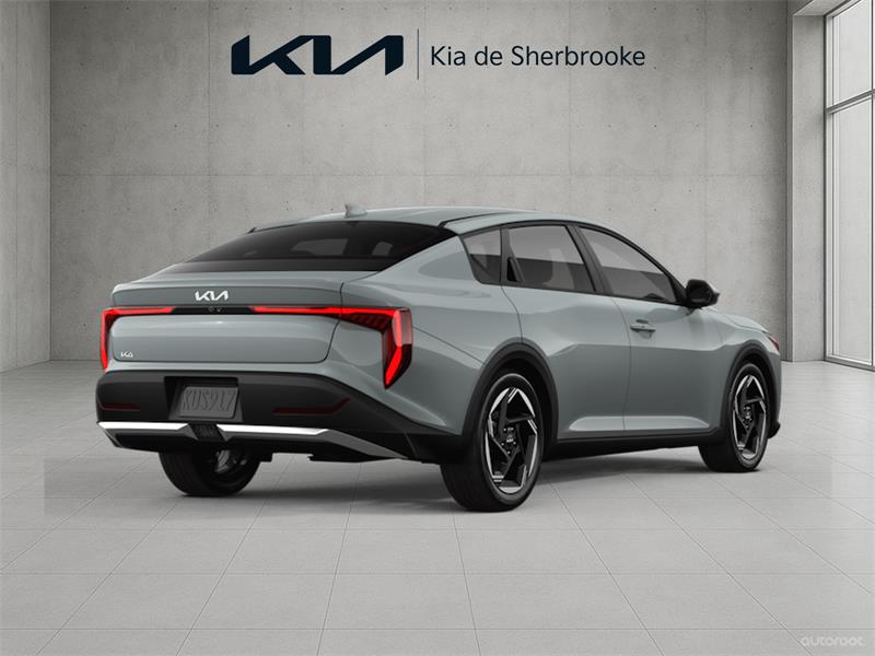 kia K4 2025 - 7