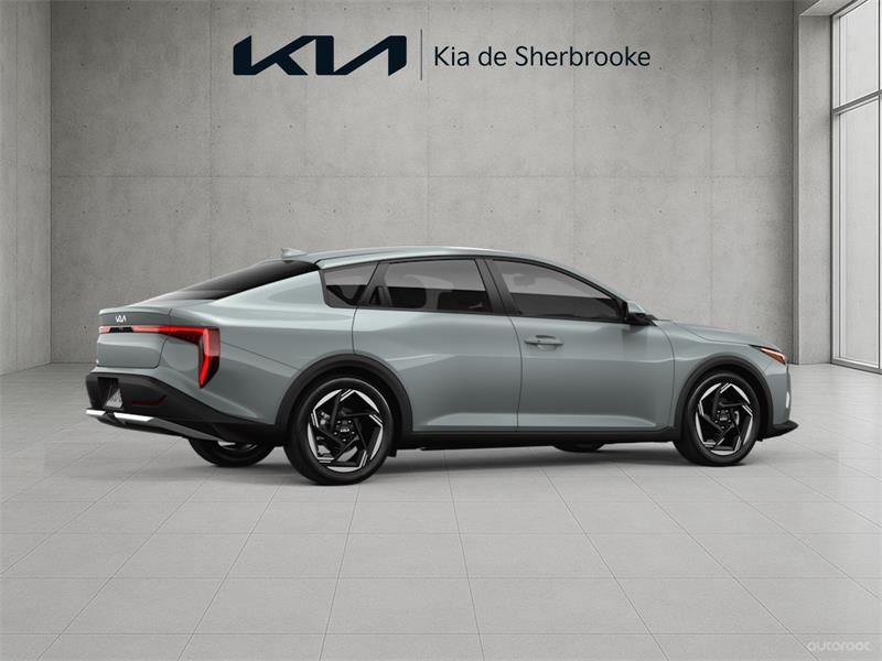 kia K4 2025 - 8