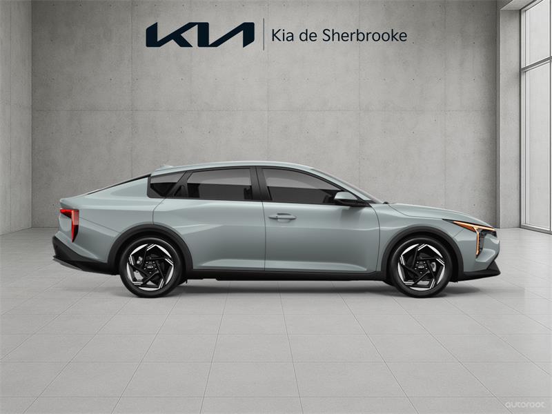 kia K4 2025 - 9