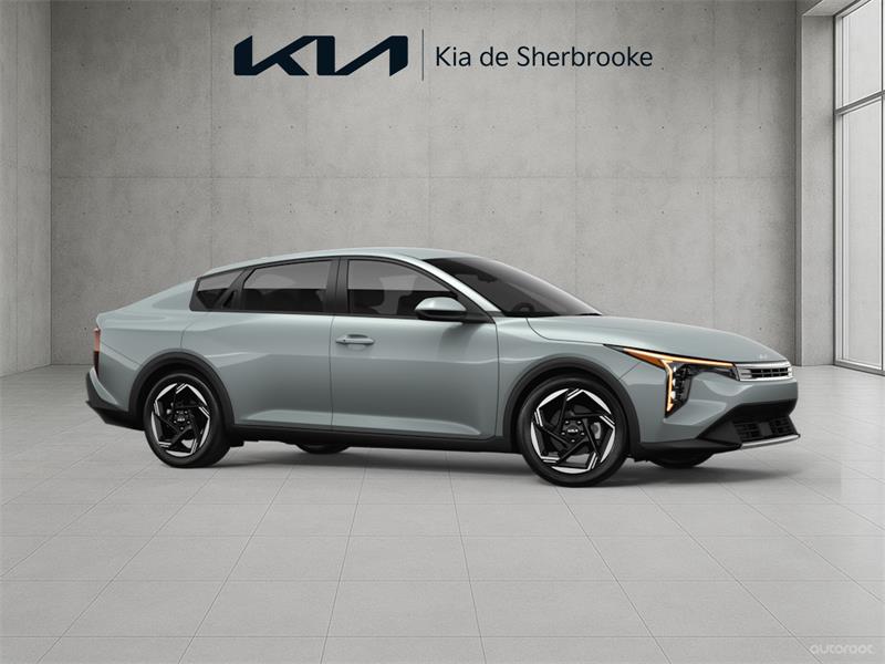 kia K4 2025 - 10