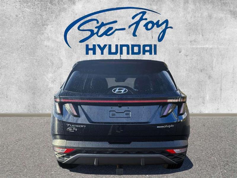 hyundai Tucson 2022 - 6