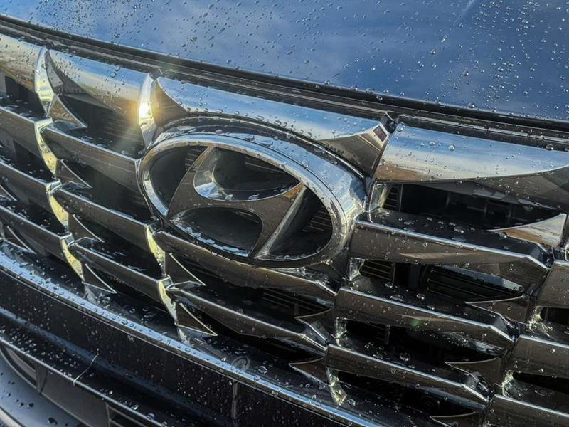 hyundai Tucson 2022 - 8