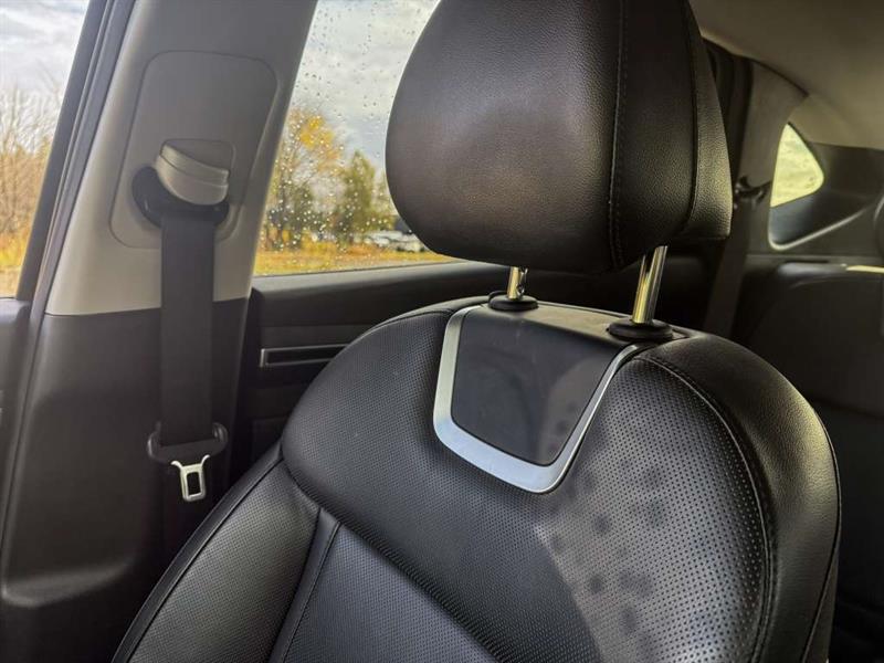 hyundai Tucson 2022 - 23