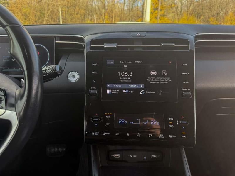 hyundai Tucson 2022 - 29