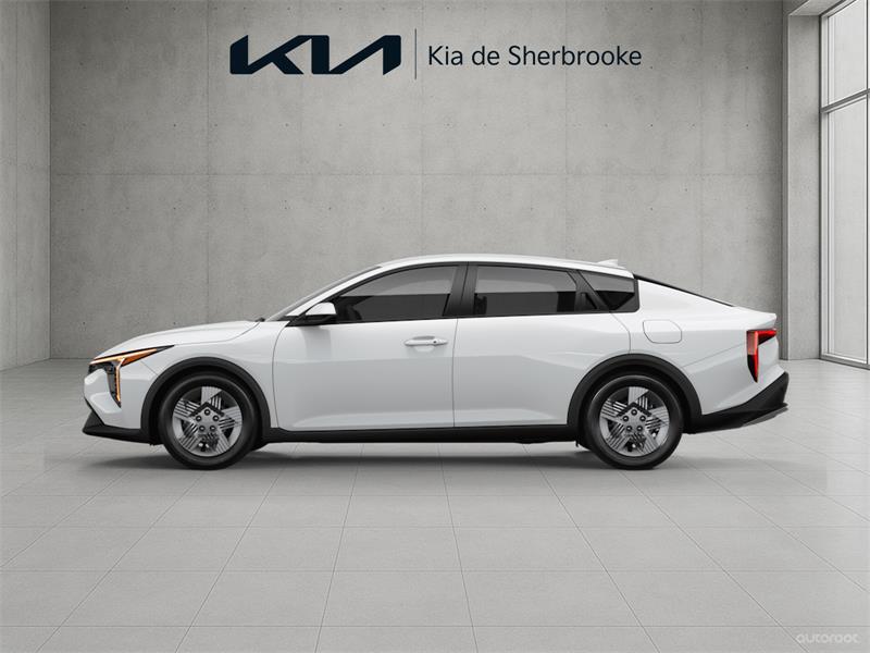 kia K4 2025 - 3
