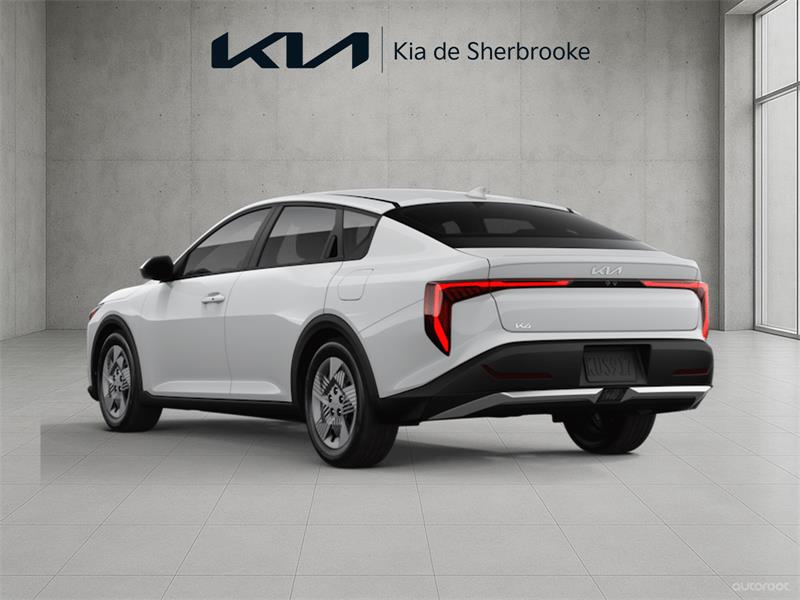 kia K4 2025 - 5