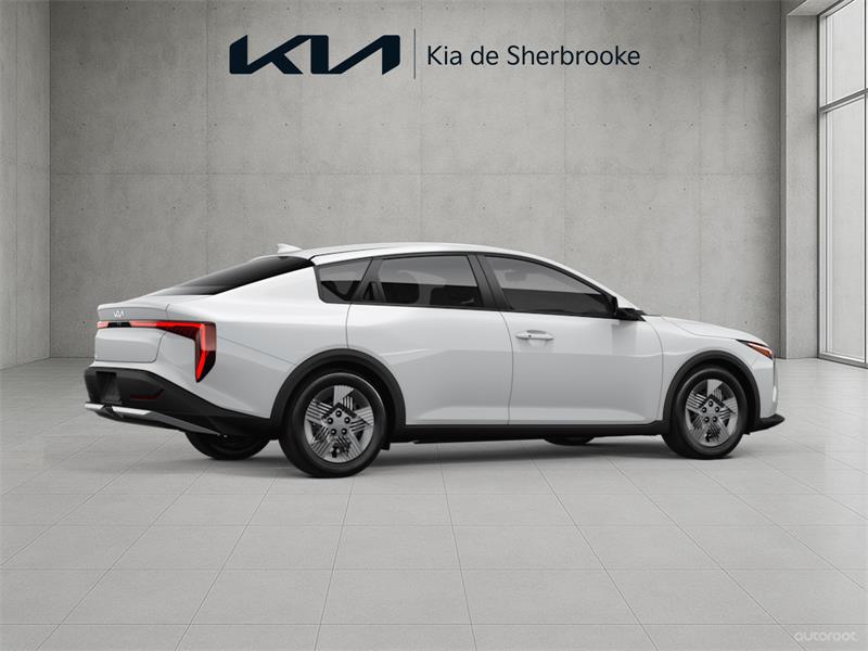 kia K4 2025 - 8
