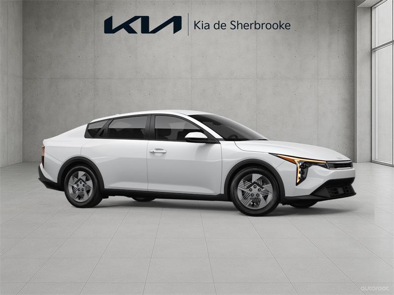 kia K4 2025 - 10