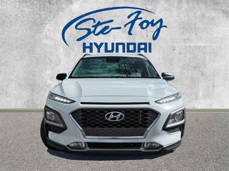 hyundai Kona 2021 - 2