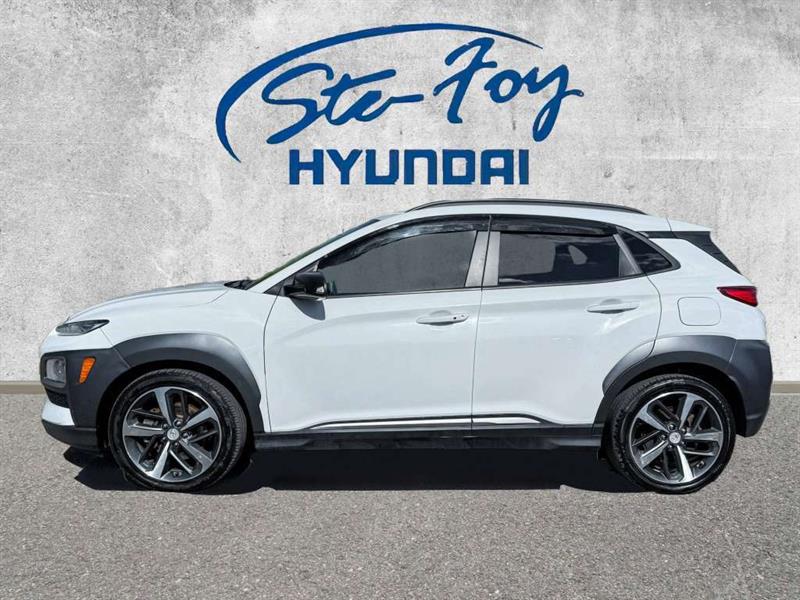 hyundai Kona 2021 - 3