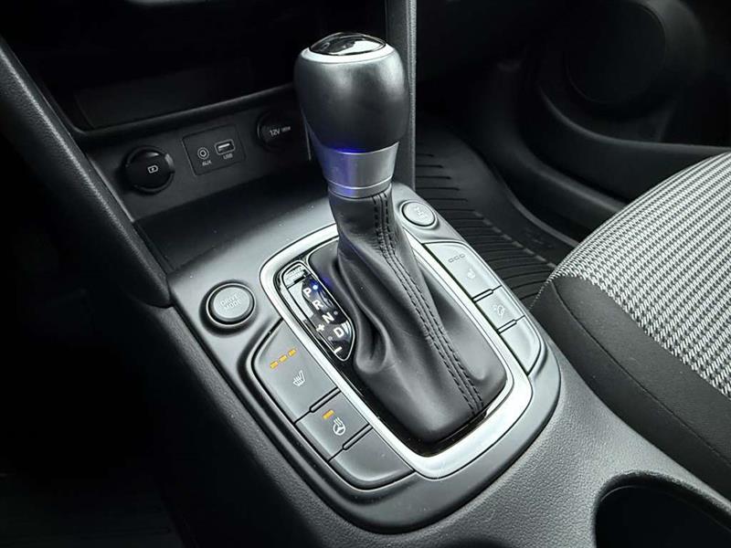 hyundai Kona 2021 - 7