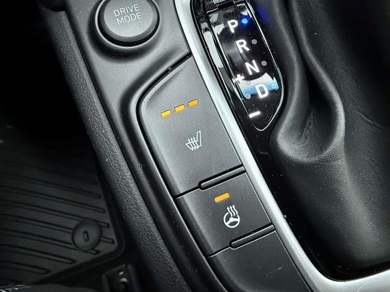 hyundai Kona 2021 - 9