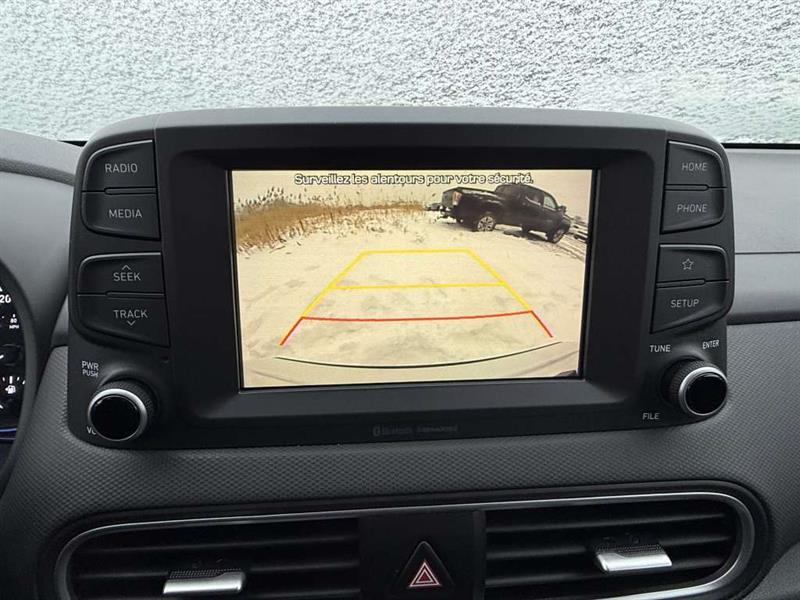 hyundai Kona 2021 - 10