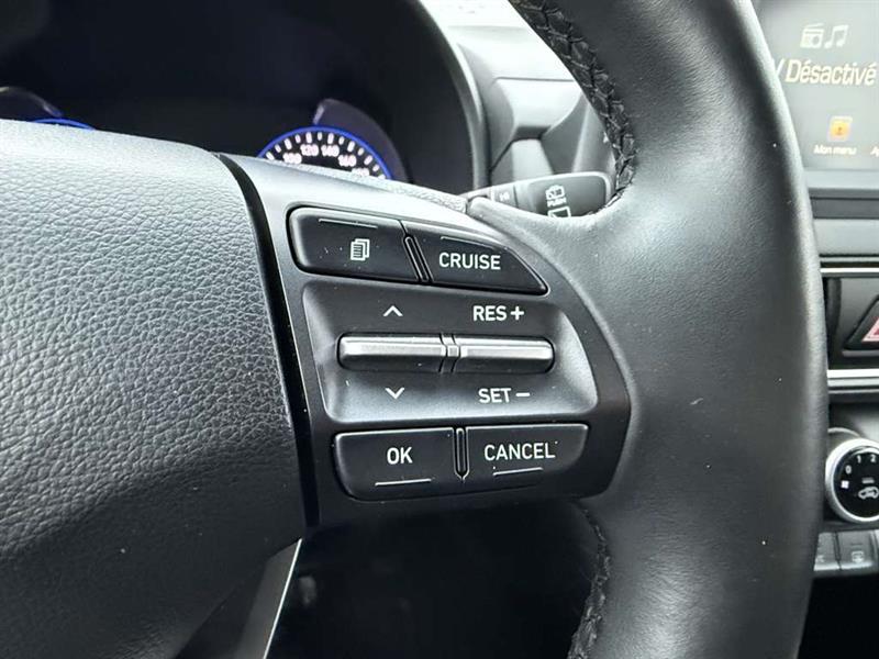 hyundai Kona 2021 - 11