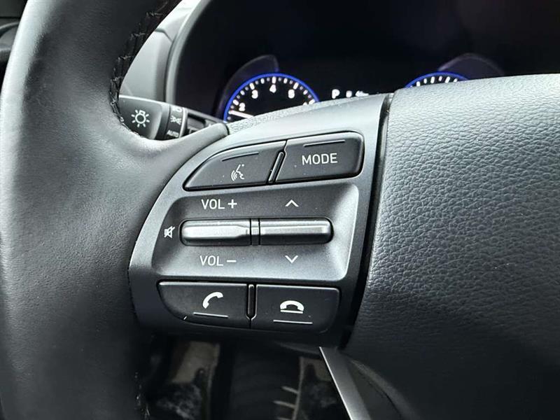 hyundai Kona 2021 - 12