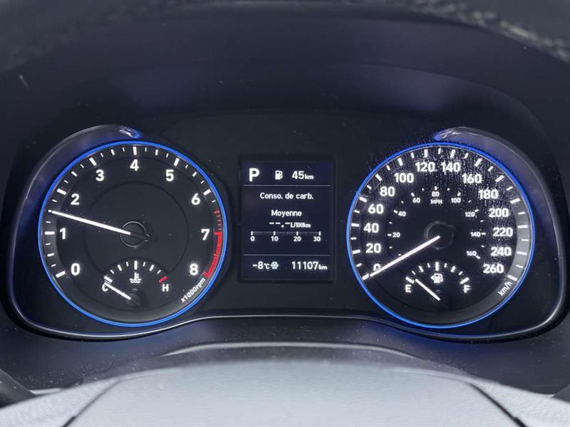 hyundai Kona 2021 - 13