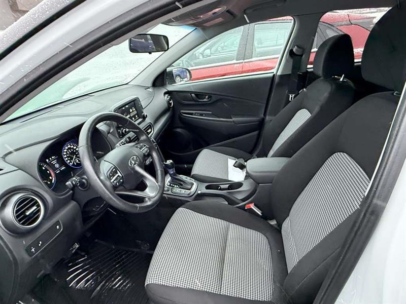 hyundai Kona 2021 - 17