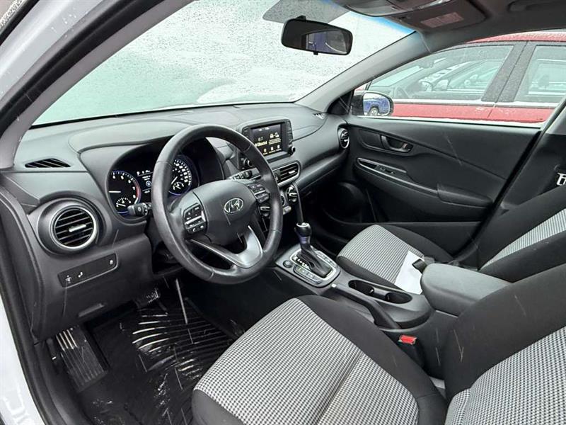 hyundai Kona 2021 - 18