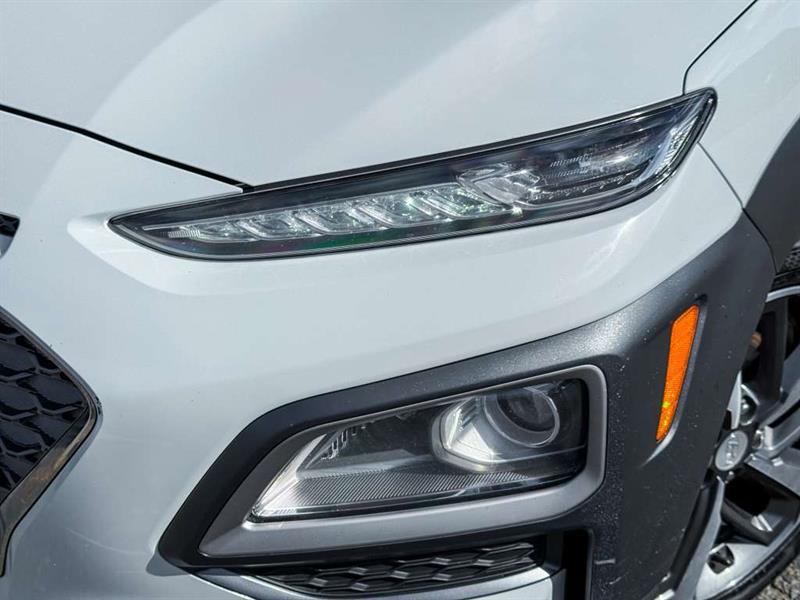 hyundai Kona 2021 - 25