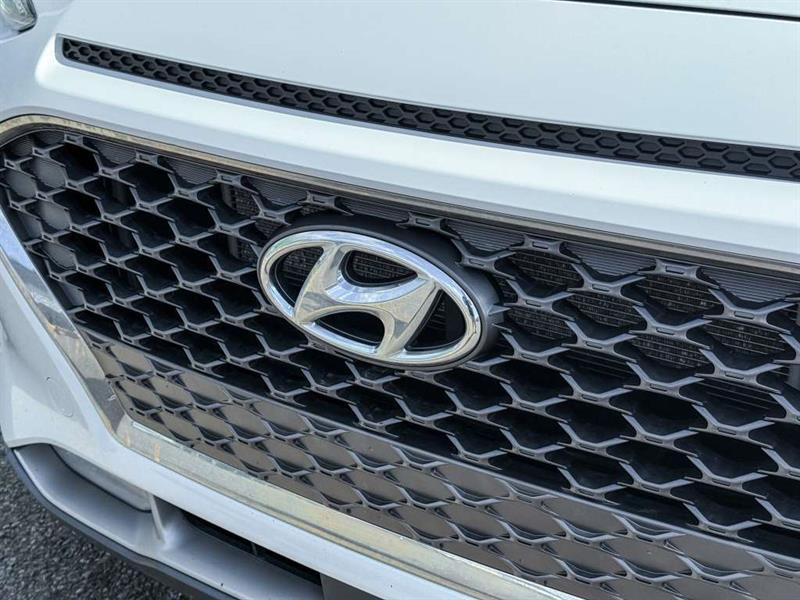 hyundai Kona 2021 - 26