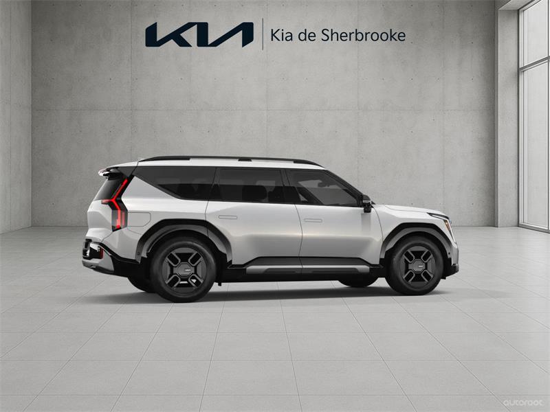 kia EV9 2026 - 7