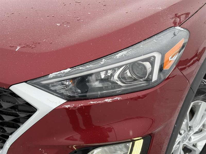 hyundai Tucson 2021 - 9