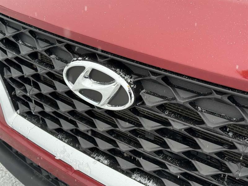 hyundai Tucson 2021 - 10