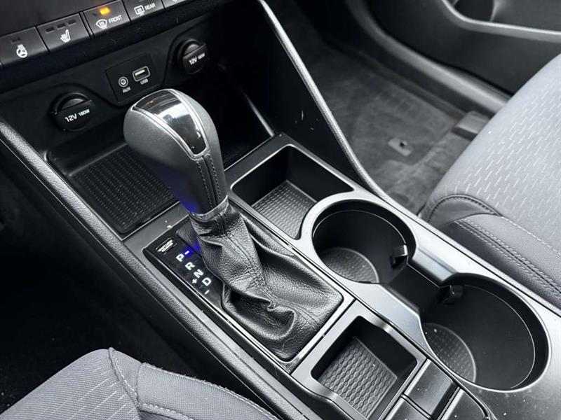 hyundai Tucson 2021 - 11