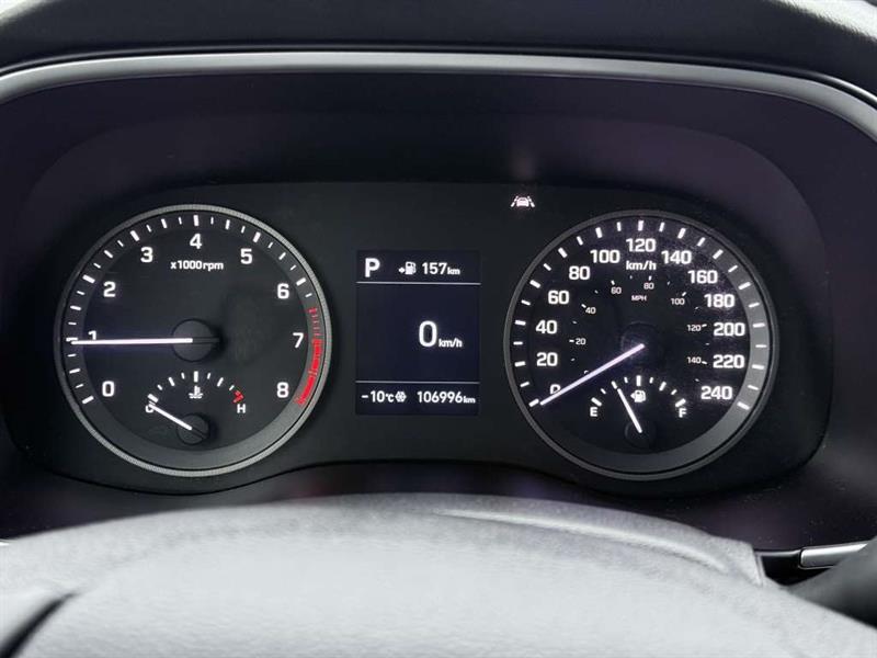 hyundai Tucson 2021 - 18