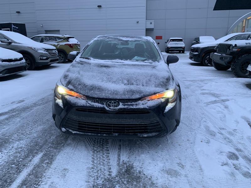 toyota Corolla 2024 - 2