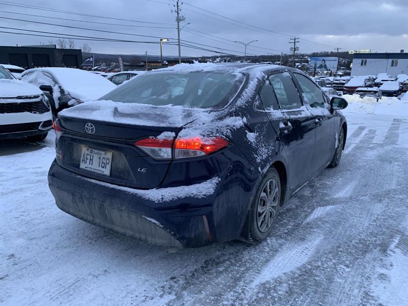 toyota Corolla 2024 - 4