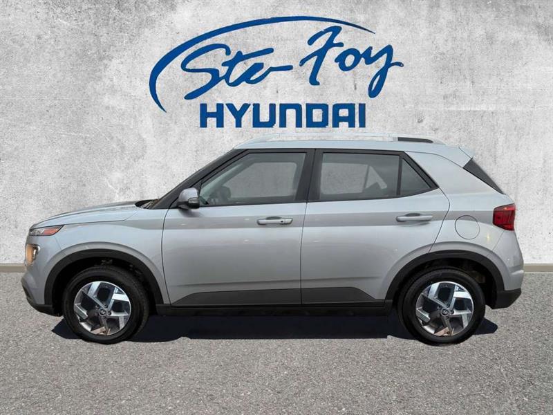hyundai Venue 2022 - 3