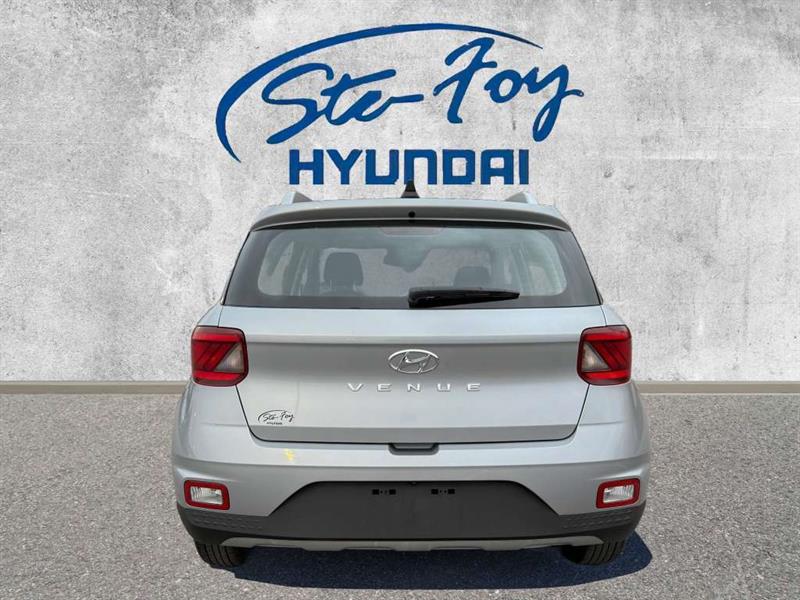 hyundai Venue 2022 - 6