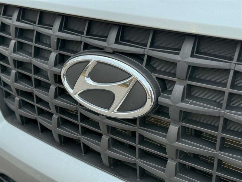 hyundai Venue 2022 - 9